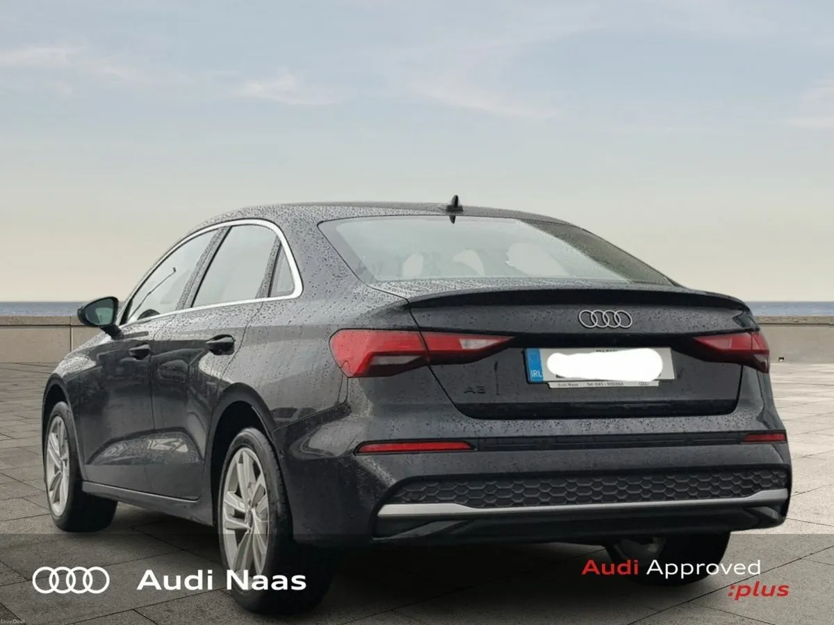 Audi A3 SAL 30 TDI 115HP SE - Image 4