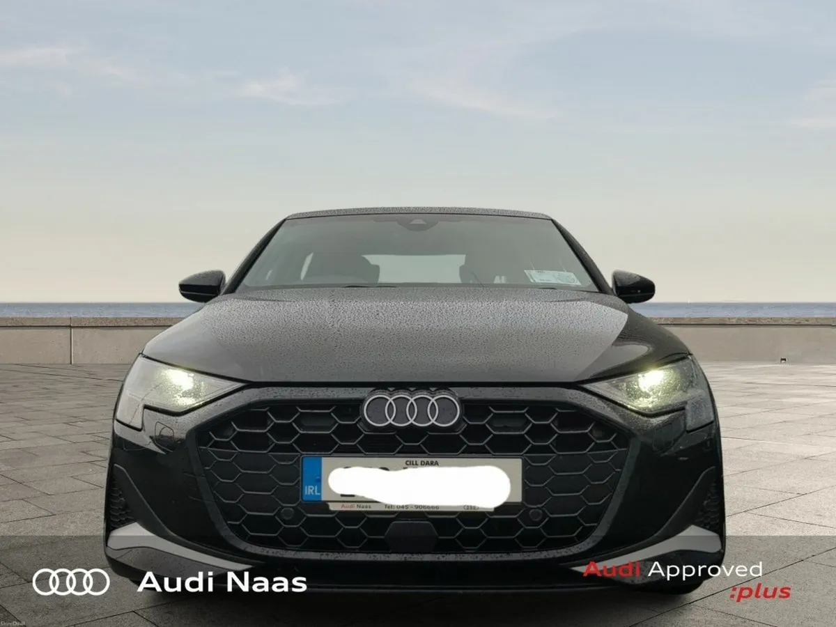 Audi A3 SAL 30 TDI 115HP SE - Image 3