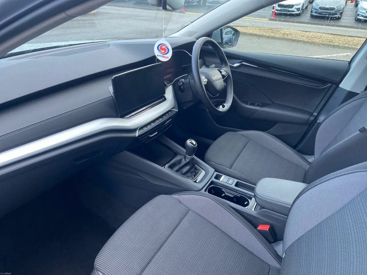 Skoda Octavia Selection 2.0TDI 115HP - Image 3