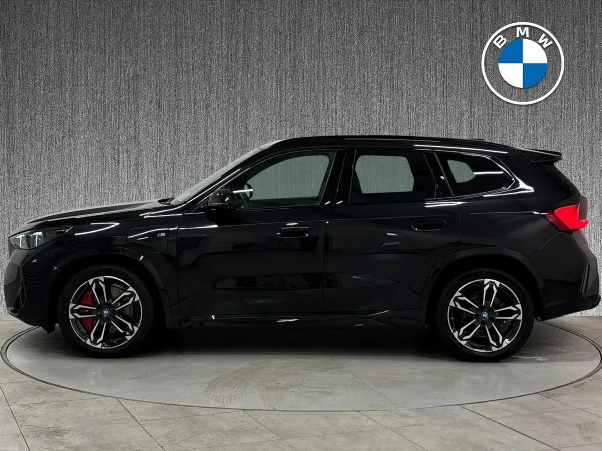 BMW X1 xDrive25e M Sport - Image 4