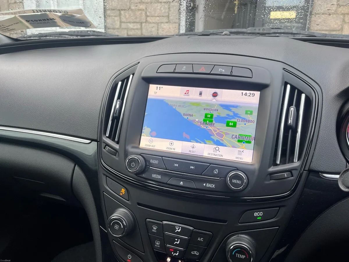 Opel Insignia 2.0 CDTI - Image 4