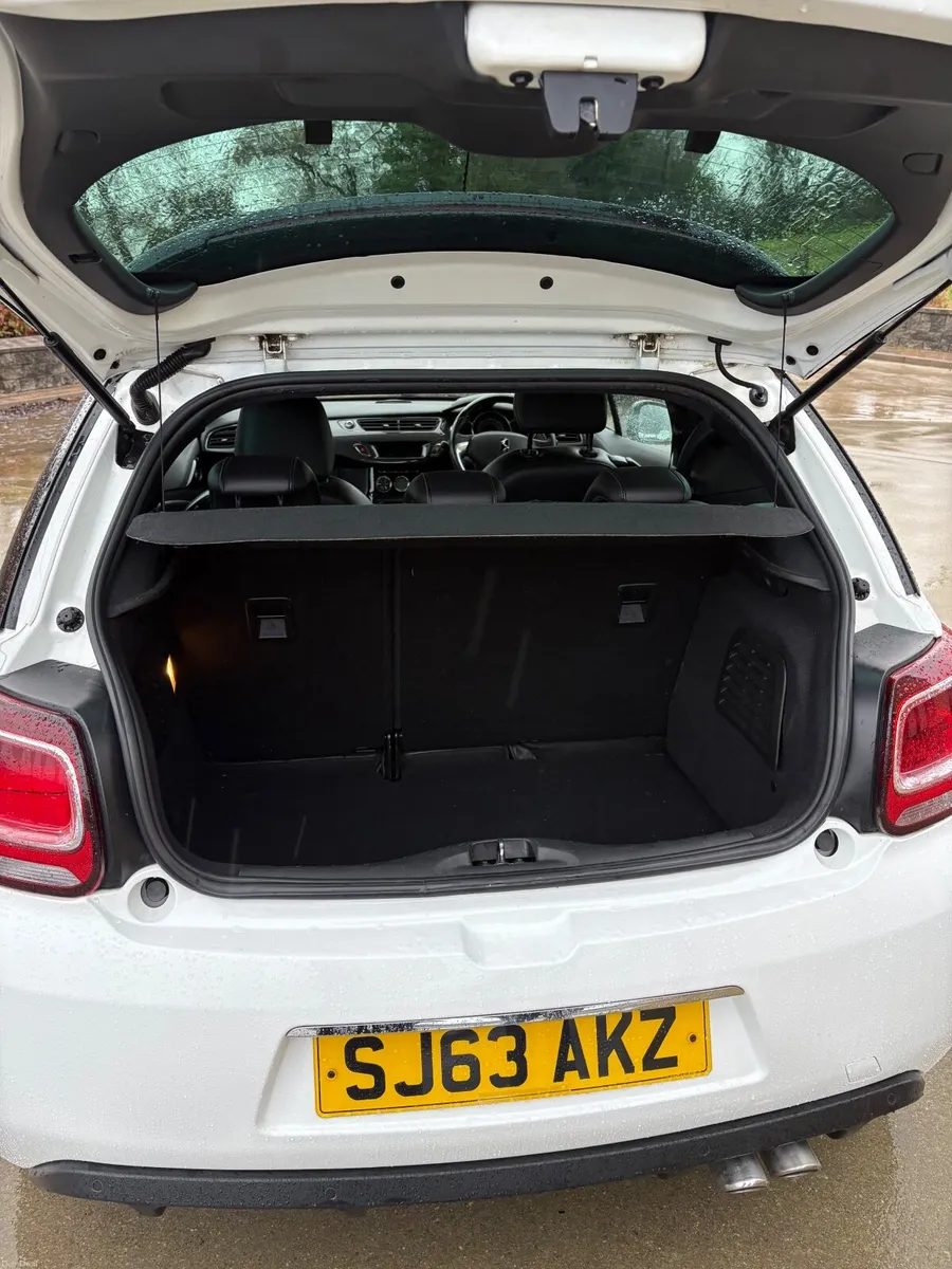 Citroen DS 3 2013 - Image 2