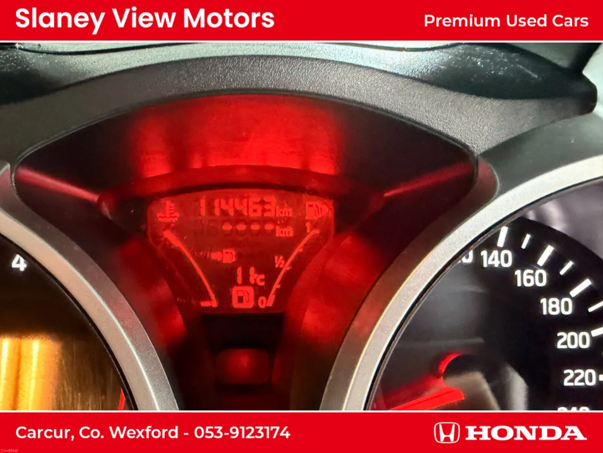 Nissan Juke 1.2 SV RED EX-T PK + INT P 4DR - Image 4