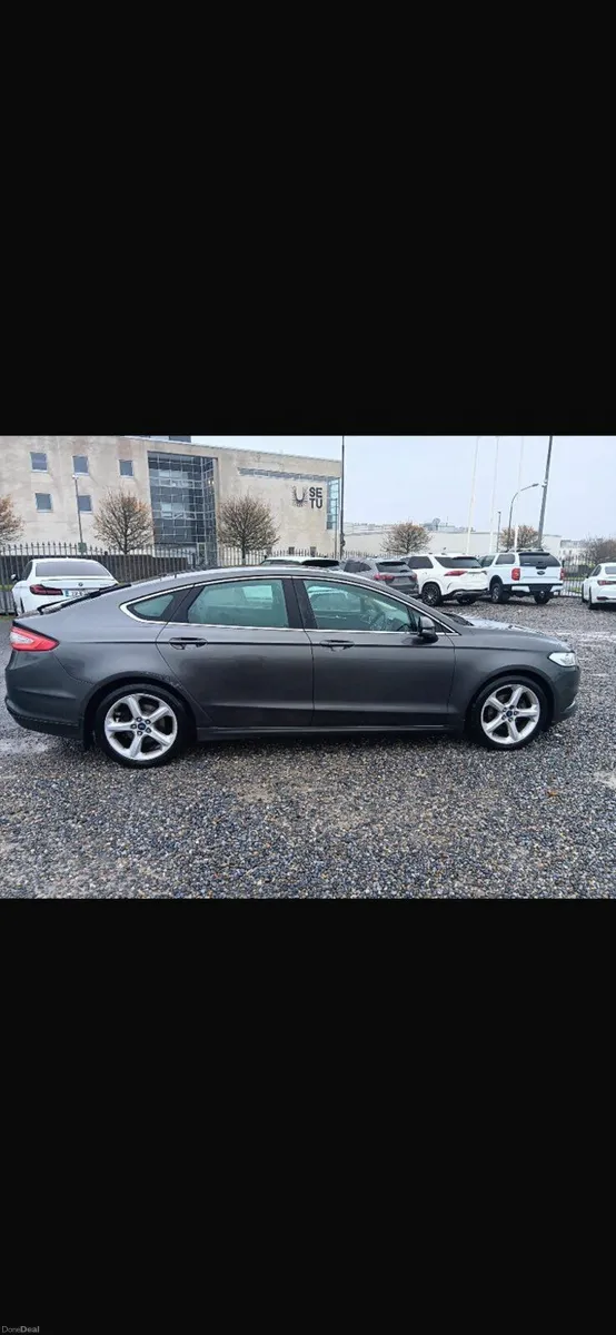 Ford Mondeo 2016 - Image 3