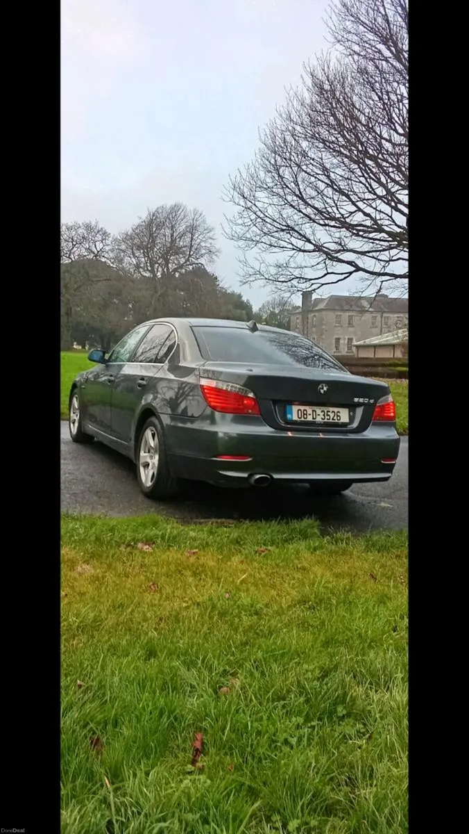 2008 BMW automatic 12/26 nct - Image 4