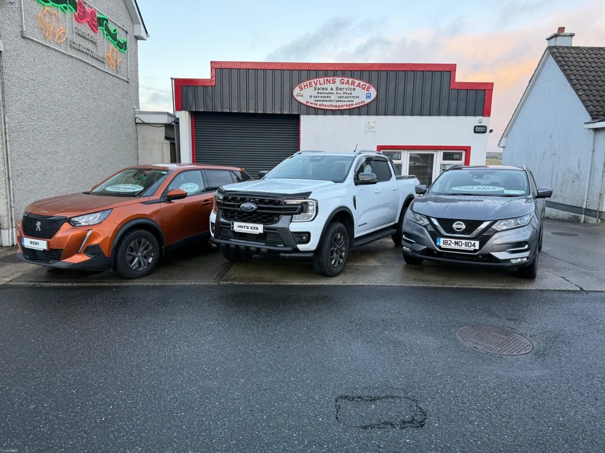 2018 (182) Nissan Qashqai 1.5 Dci N-Connecta - Image 3