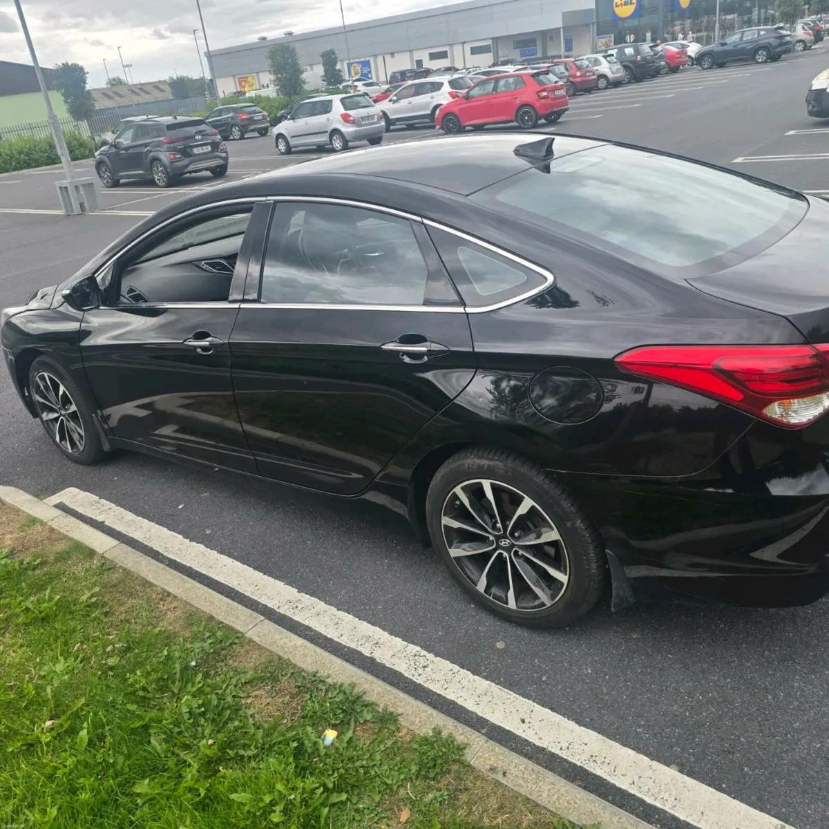 HYUNDAI i40 - Image 3