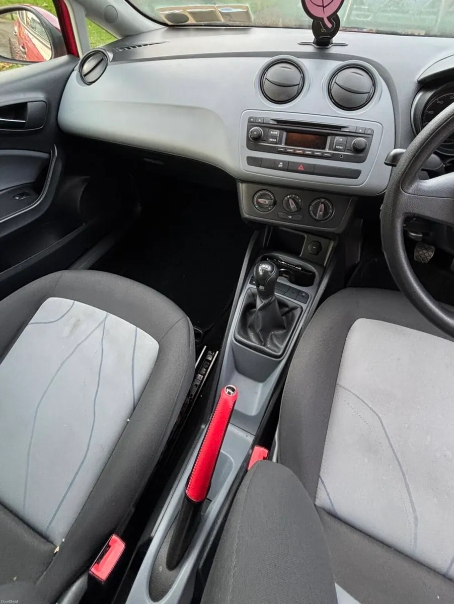 Seat Ibiza - Image 2