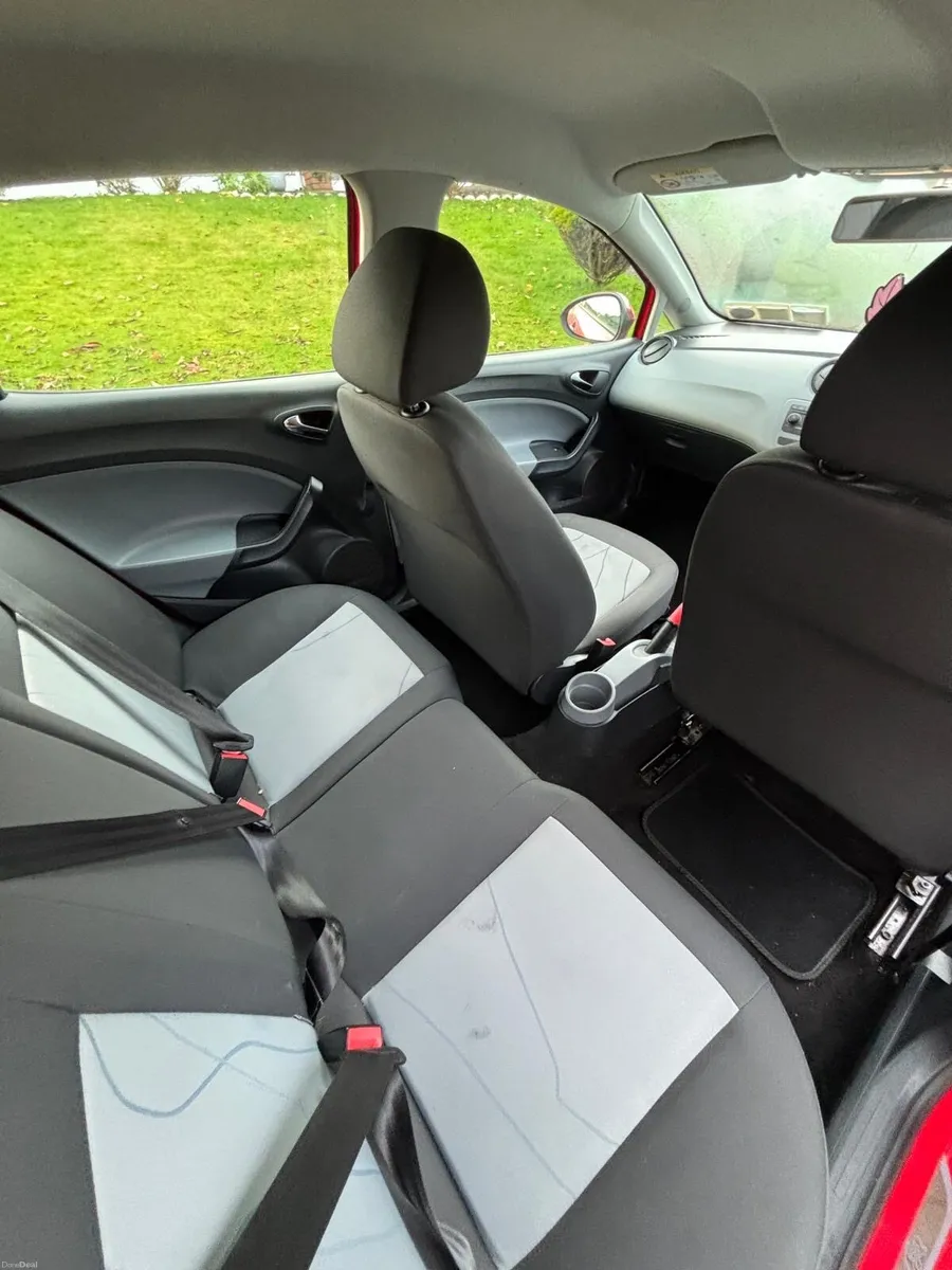 Seat Ibiza - Image 4