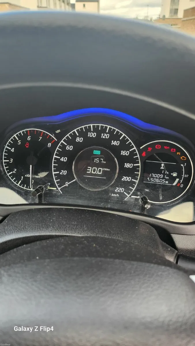 Nissan Note 2017 - Image 3