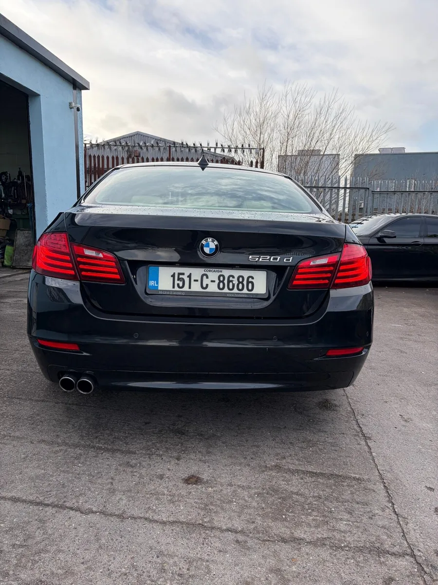💣Bmw f10 2015💣 11499€ - Image 2