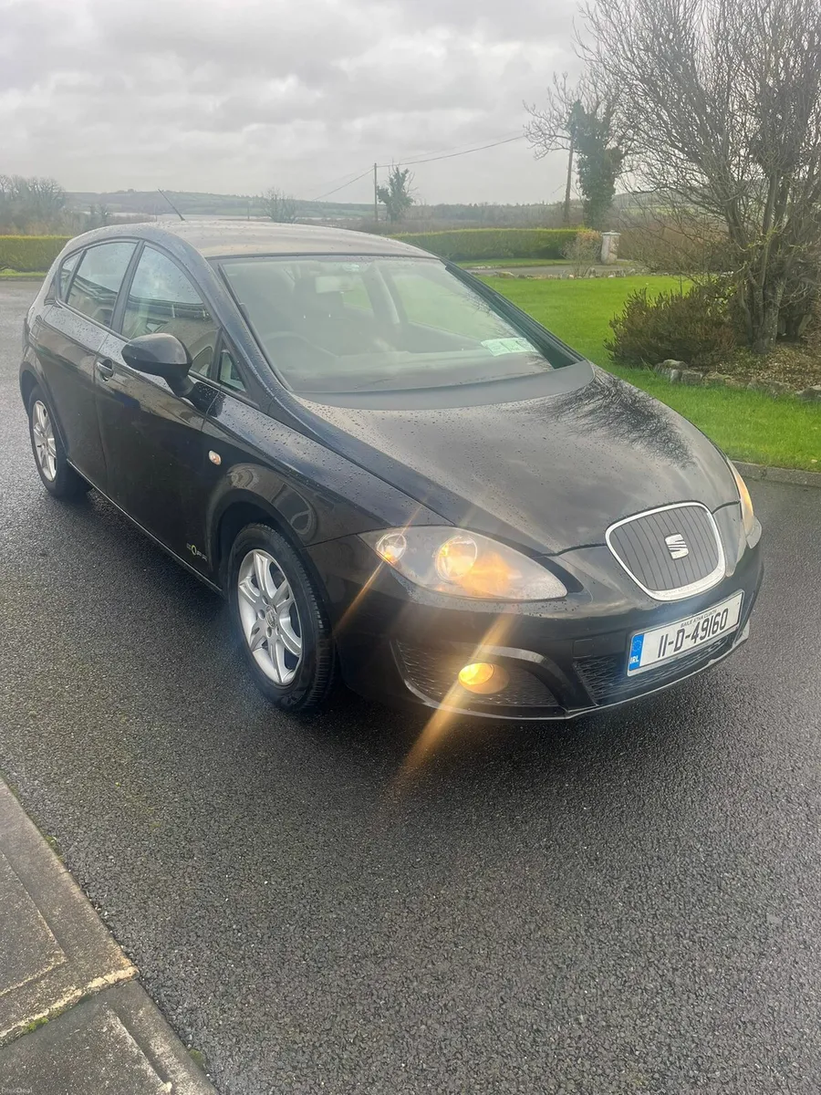 SEAT Leon 2011 - Image 1