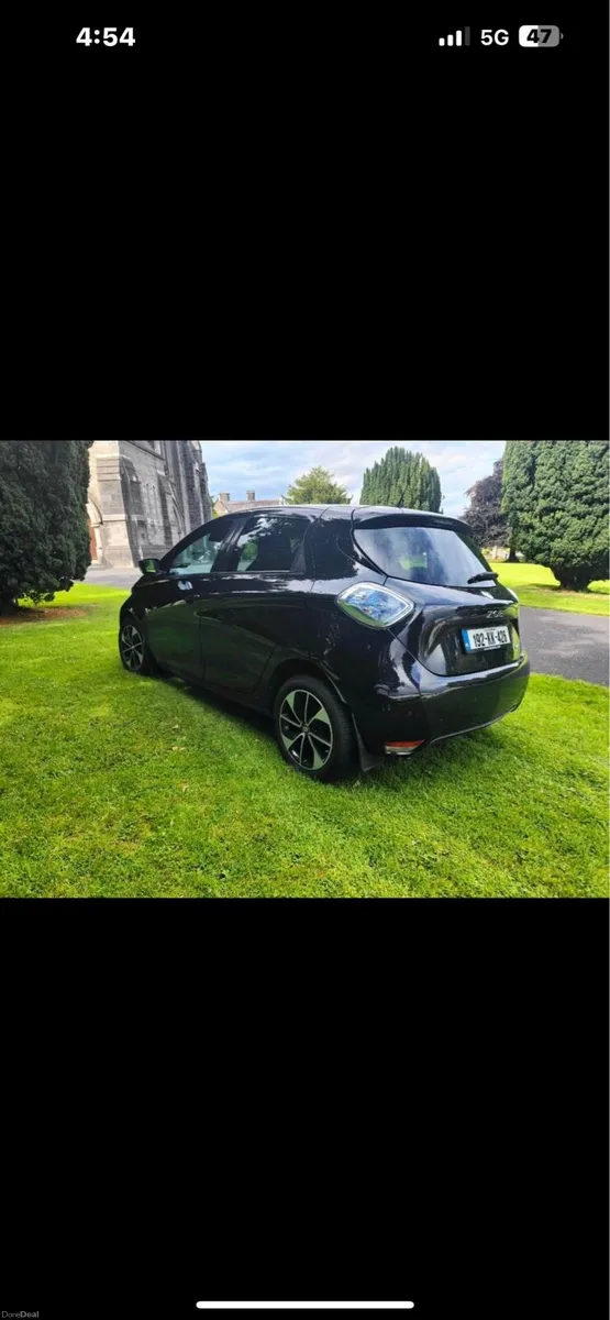 Renault Zoe - Image 4