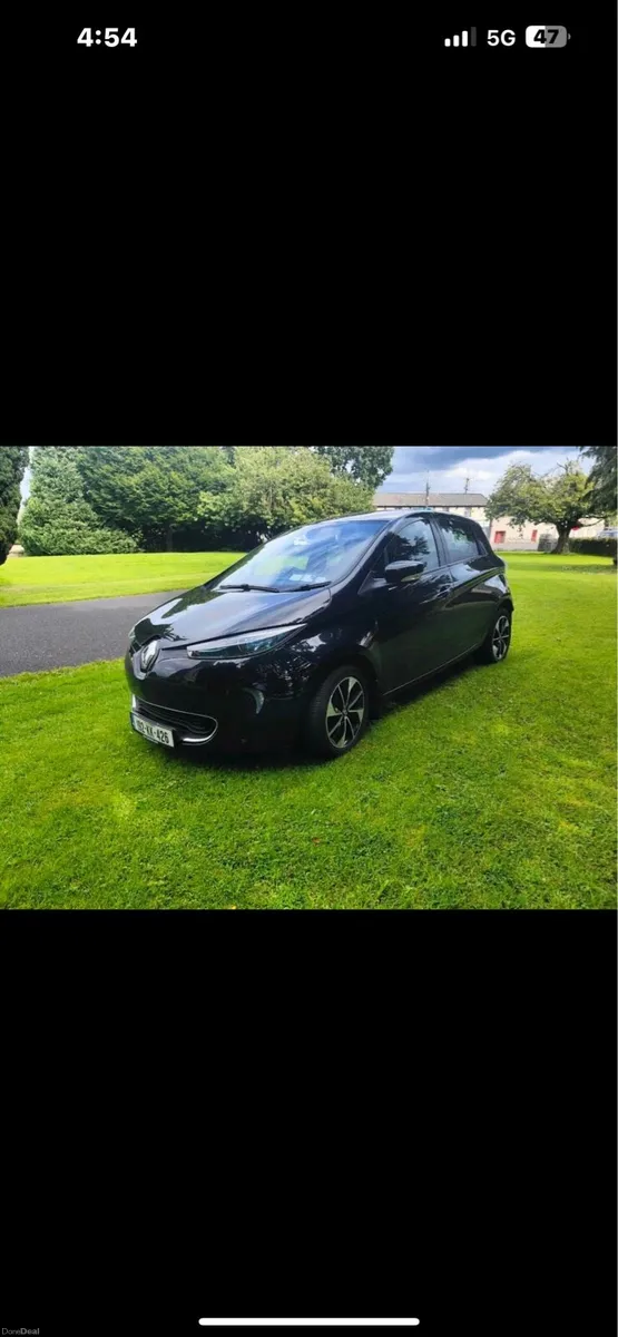 Renault Zoe - Image 2