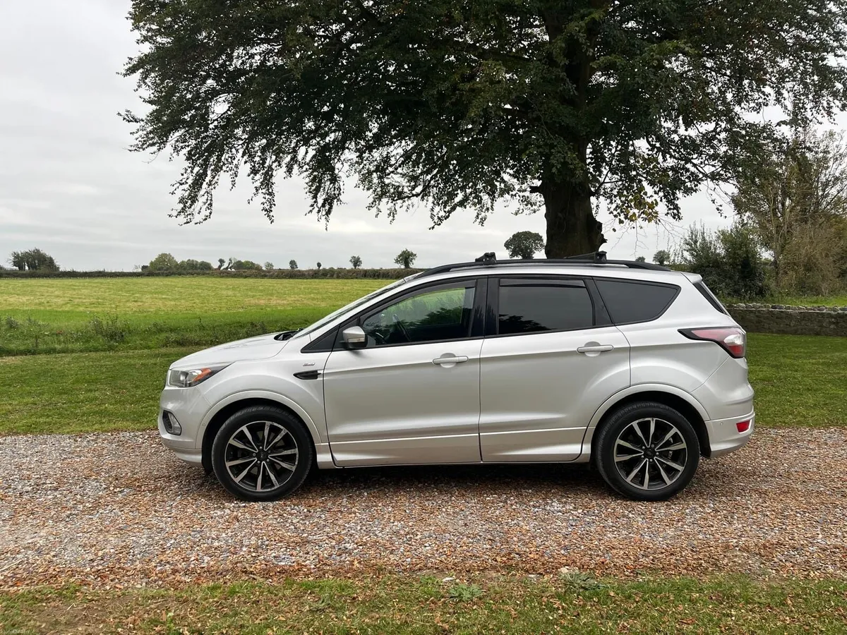 2017 Ford Kuga ST Line - Image 2