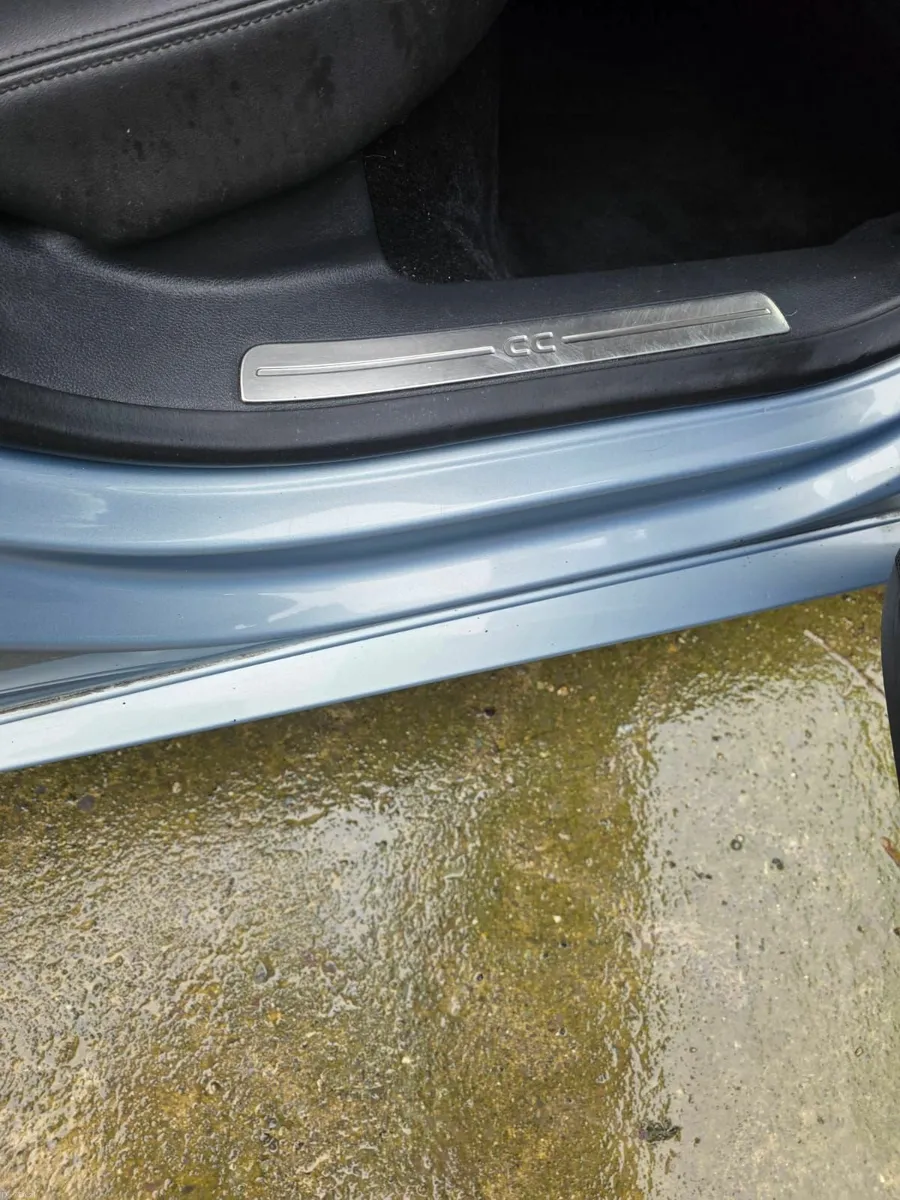 Volkswagen CC 2013 - Image 4