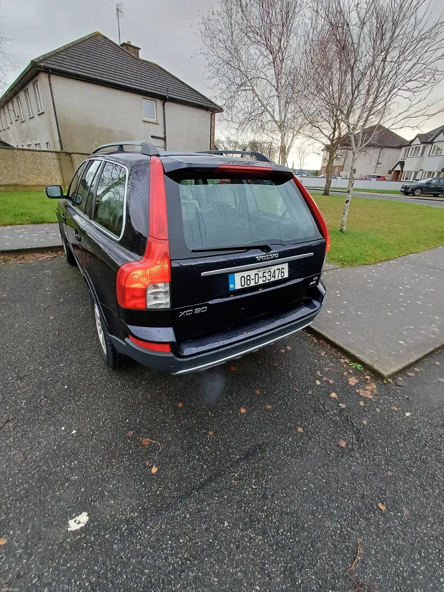 Volvo XC90 2008 - Image 3