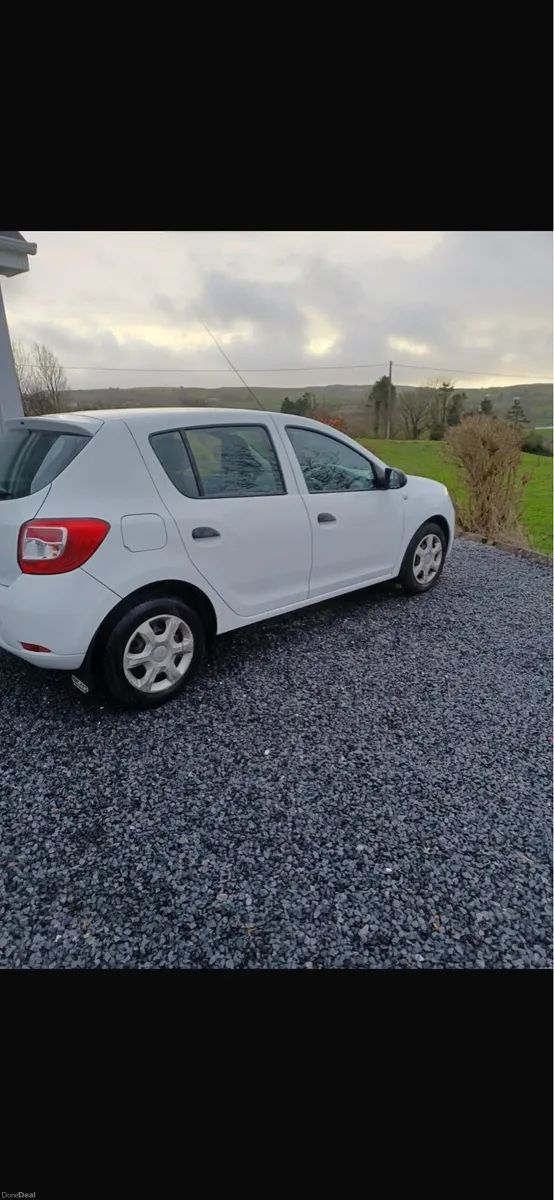 141 Dacia Sandro - Image 3