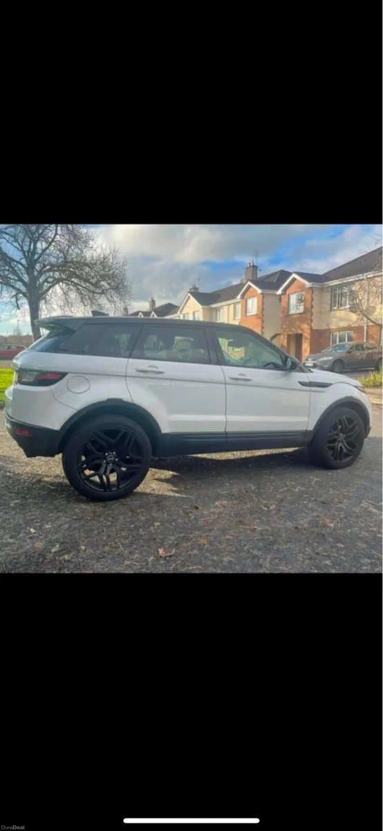 Range Rover - Image 1