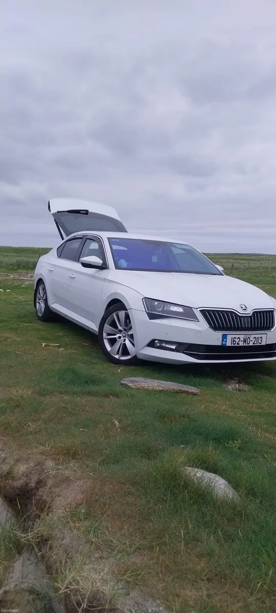Skoda superb - Image 3