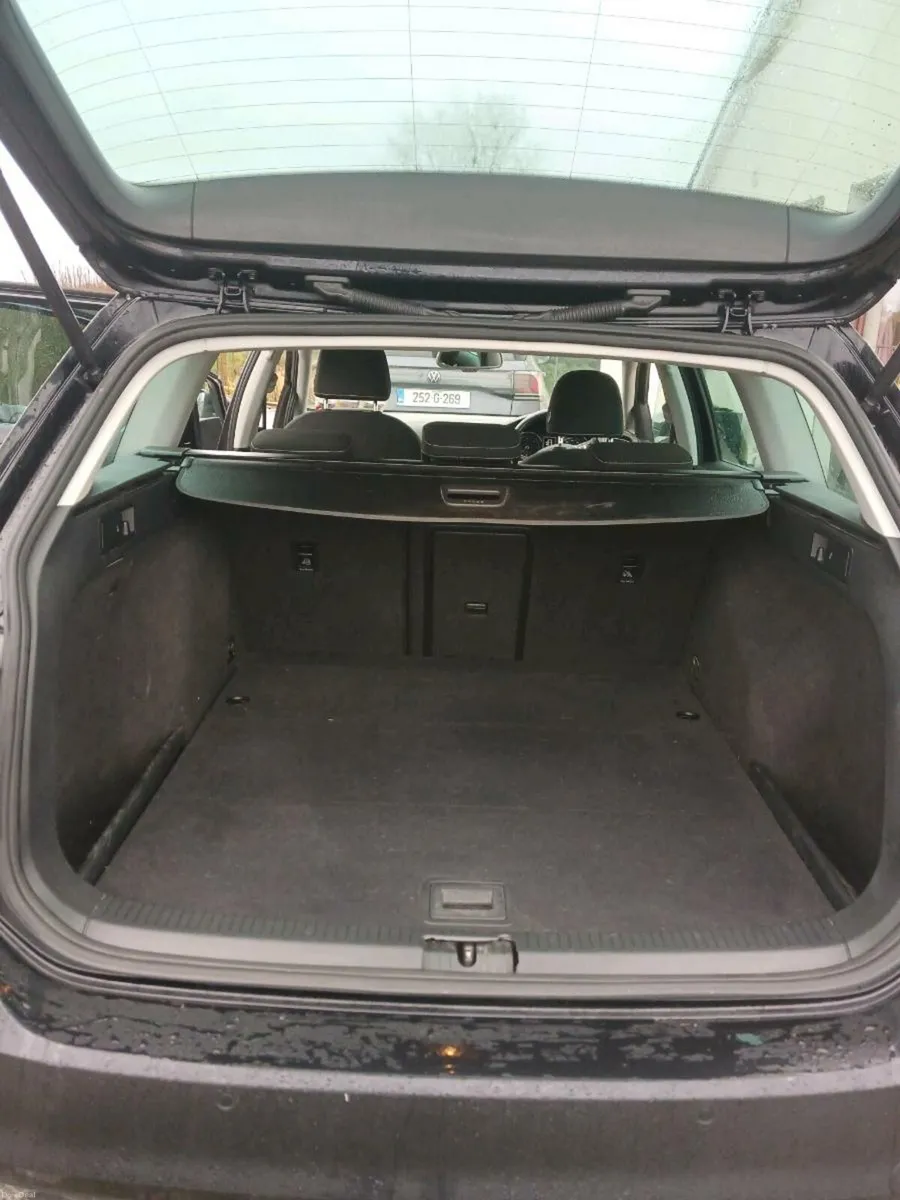 Golf 1.6 diesel estate - Image 4