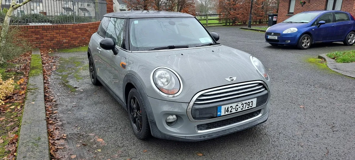 Mini One 2014 - Image 2