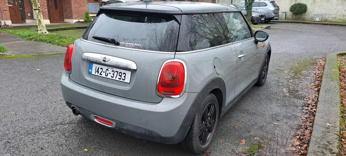 Mini One 2014 - Image 3