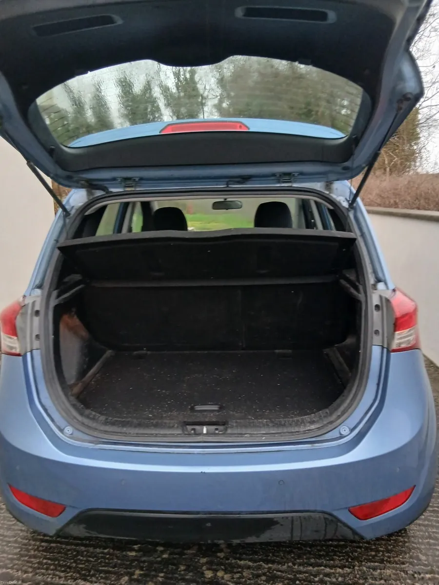 Hyundai ix20 2014 - Image 3