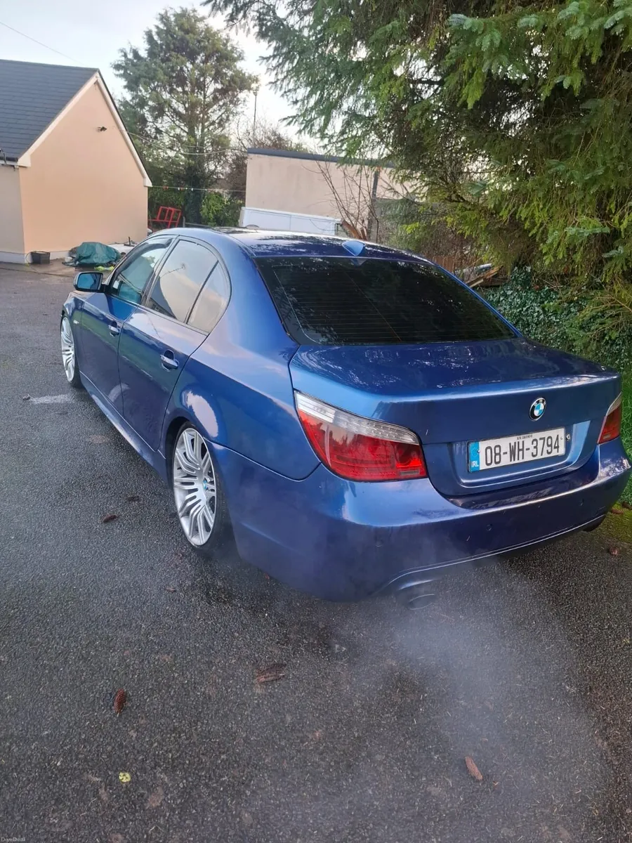 BMW 520d - Image 3
