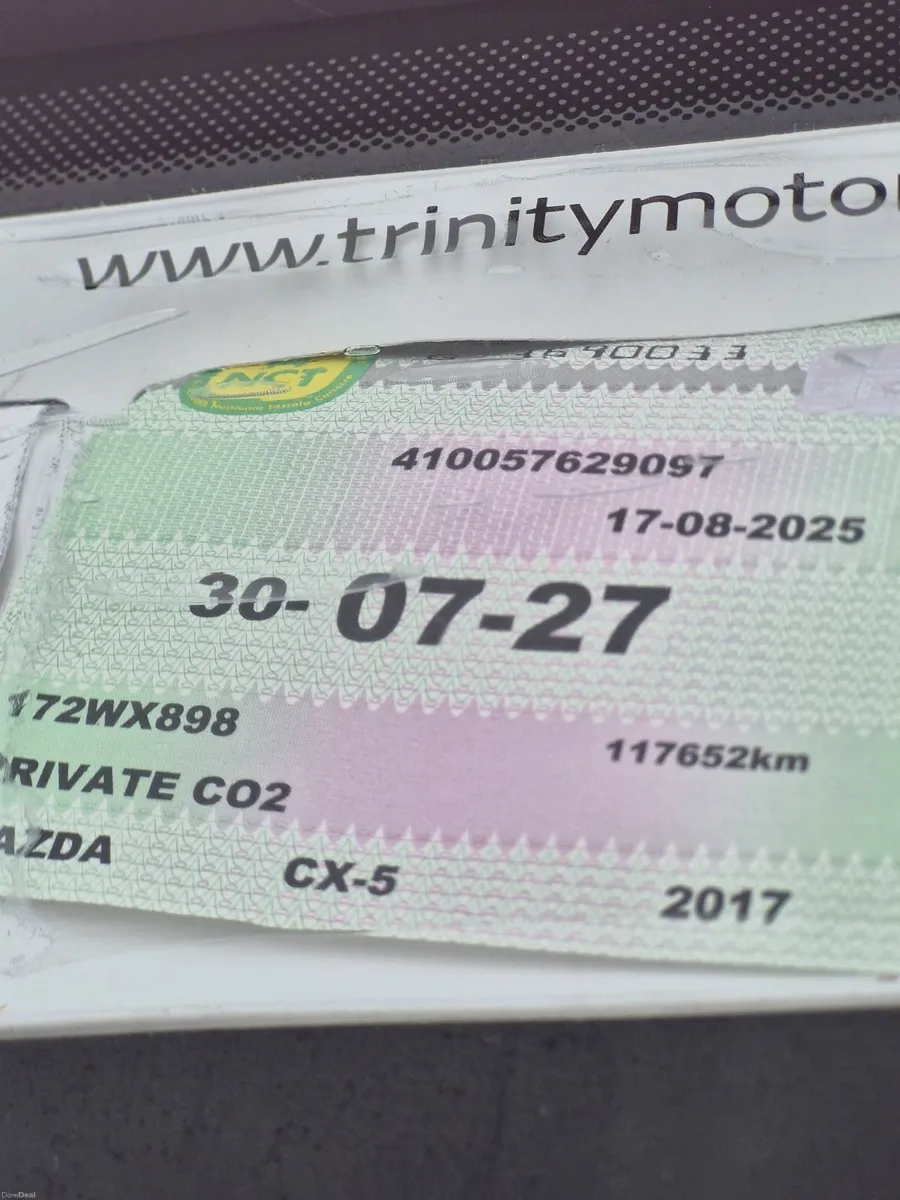 Mazda CX-5 2017 - Image 4