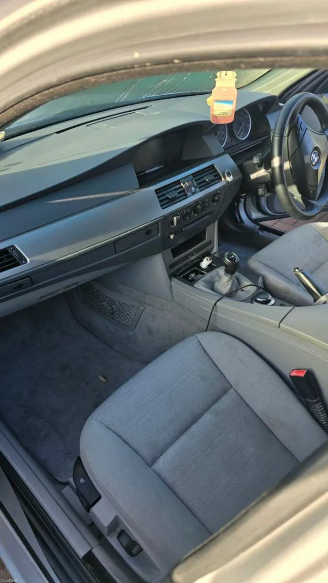 Bmw 520 d - Image 3