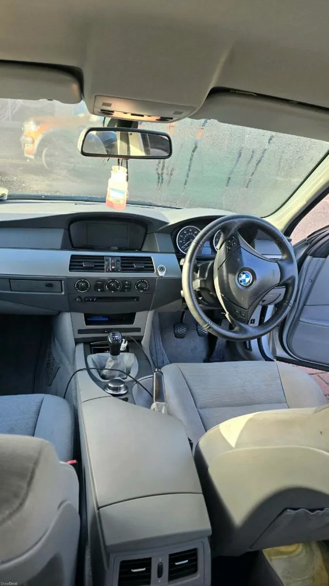Bmw 520 d - Image 4