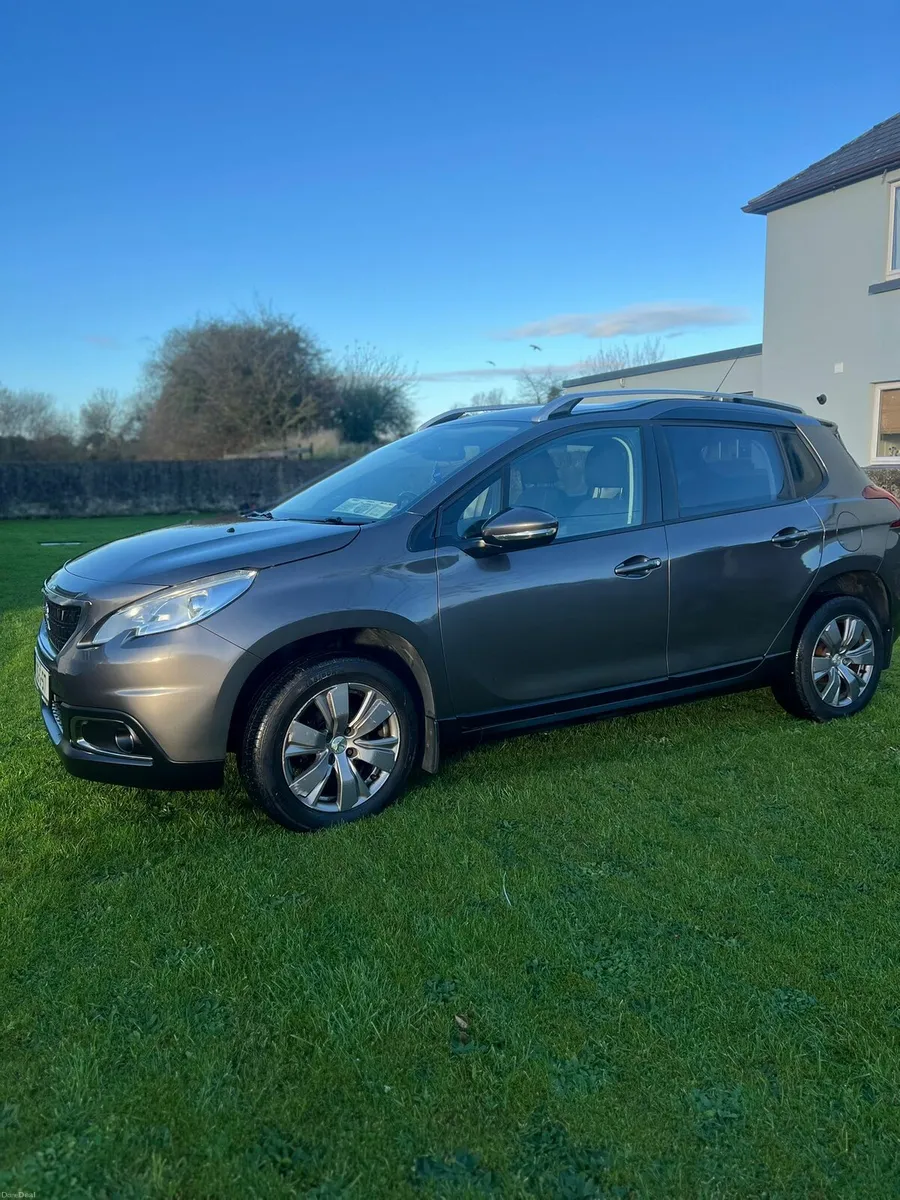 Peugeot 2008 1.6 Active - Image 4