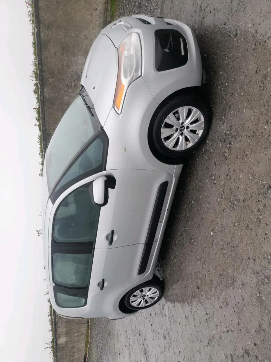 Citroen c3 picasso - Image 3