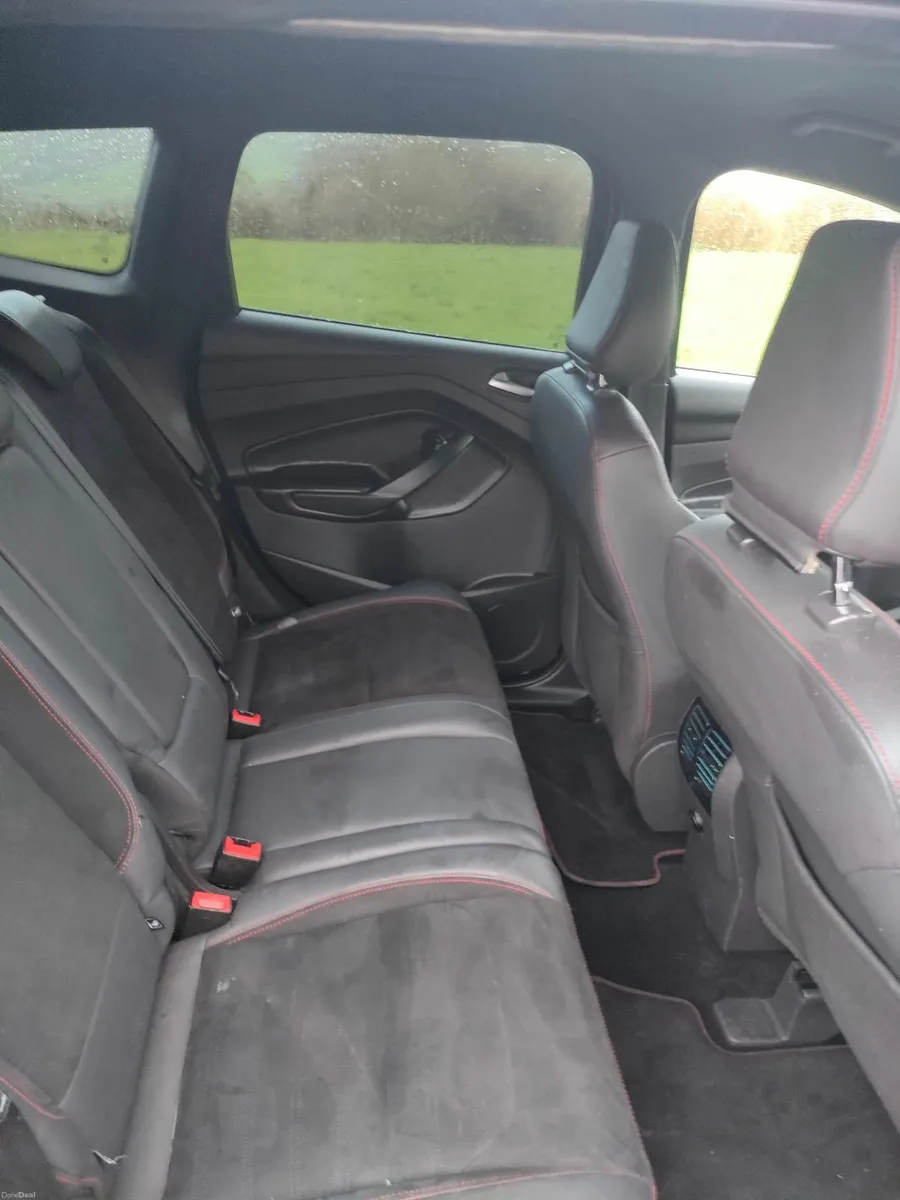 Ford Kuga 2017 St Line - Image 2