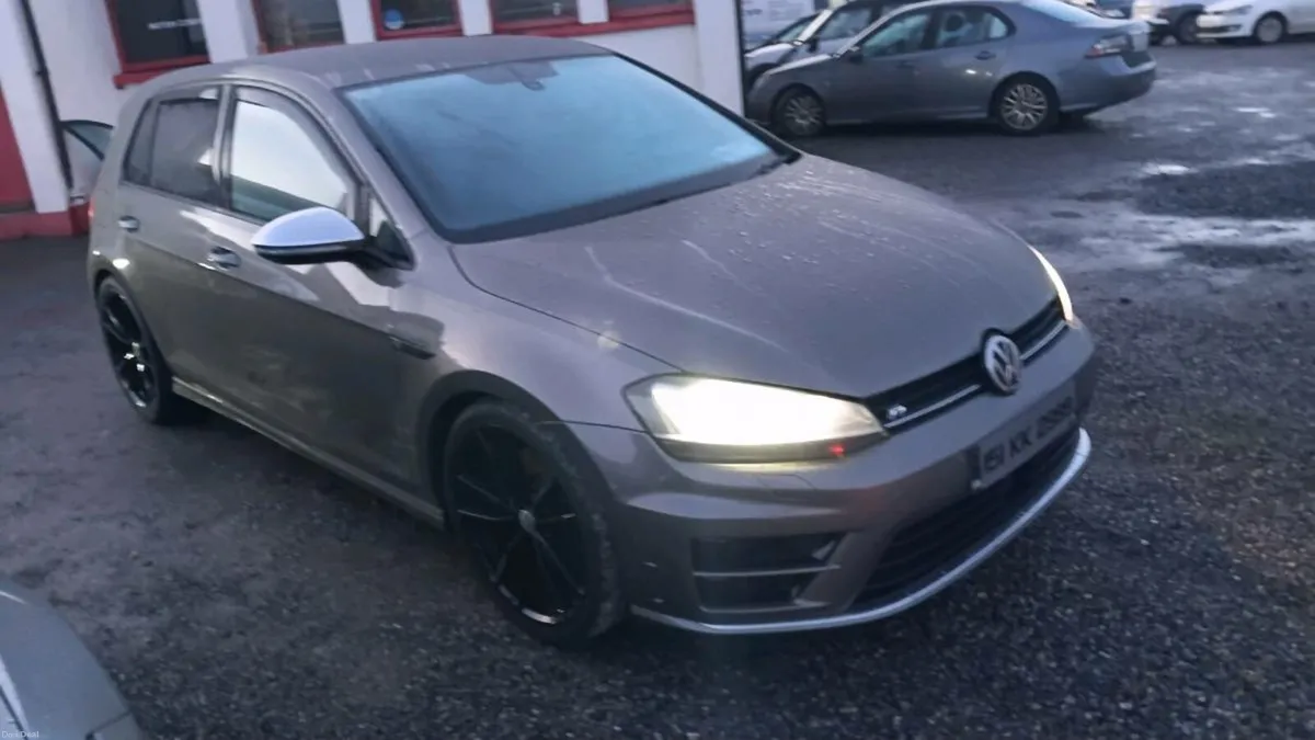 151 golf r - Image 4