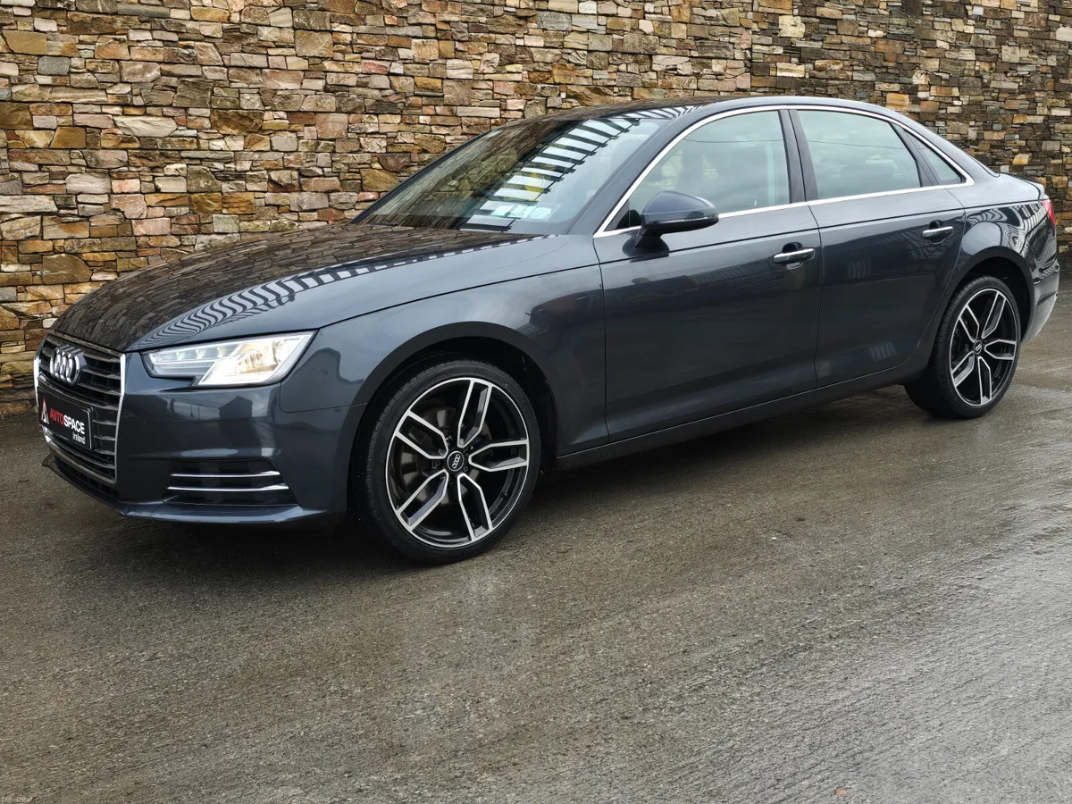 171 Audi A4 ULTRA 2.0 TDI - Image 3
