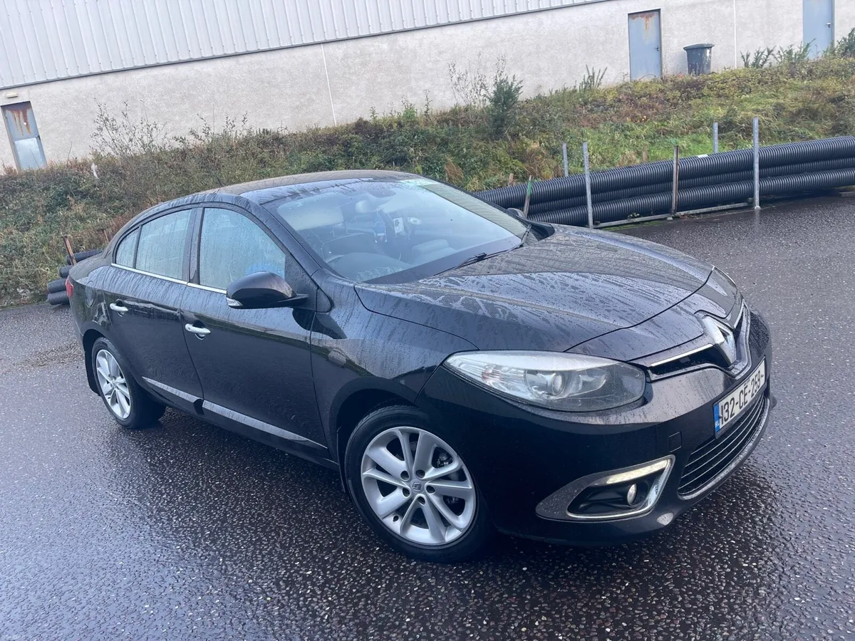 RENAULT R-LINK 2013 2200€ - Image 2