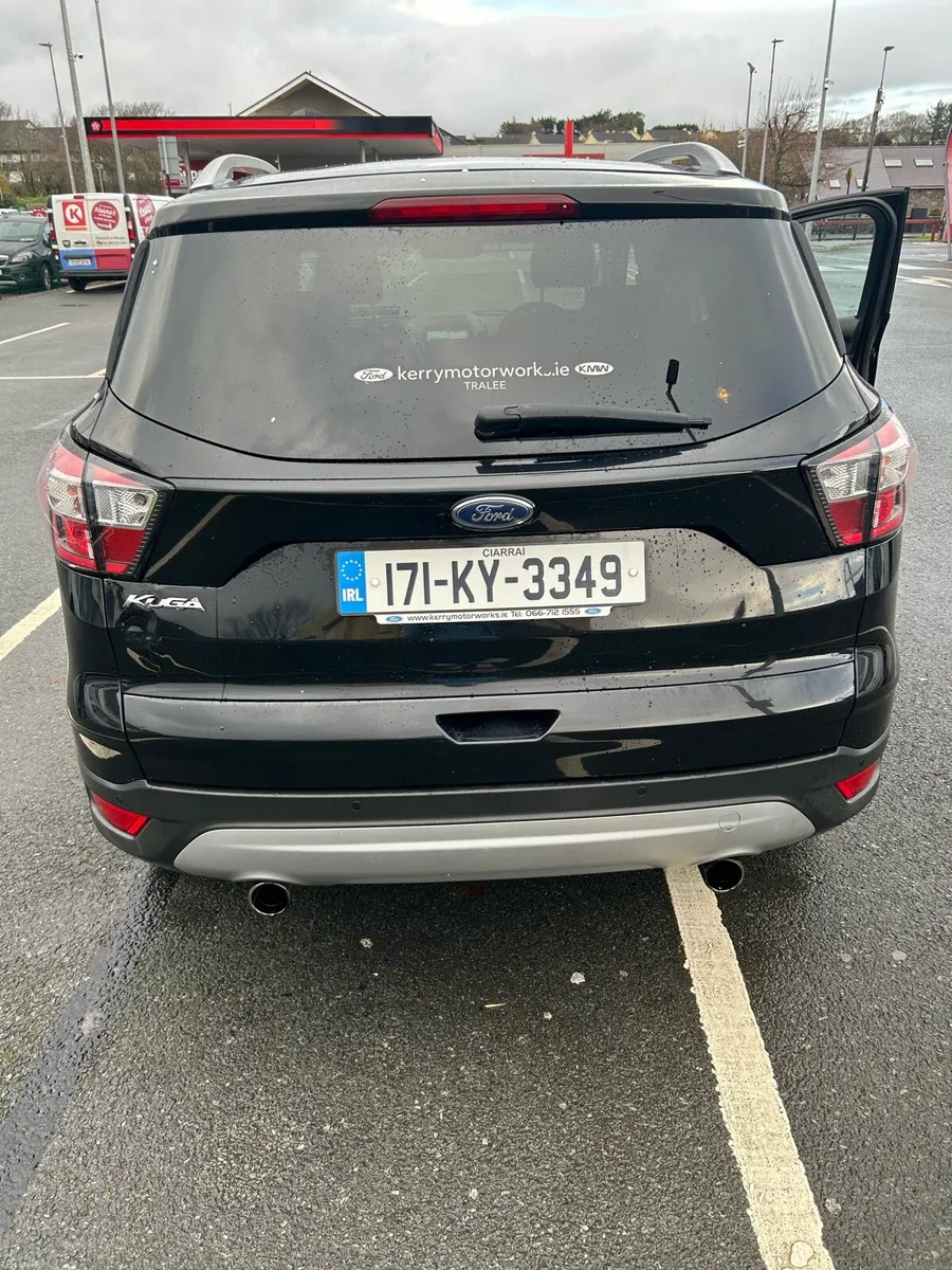 Ford Kuga - Image 3
