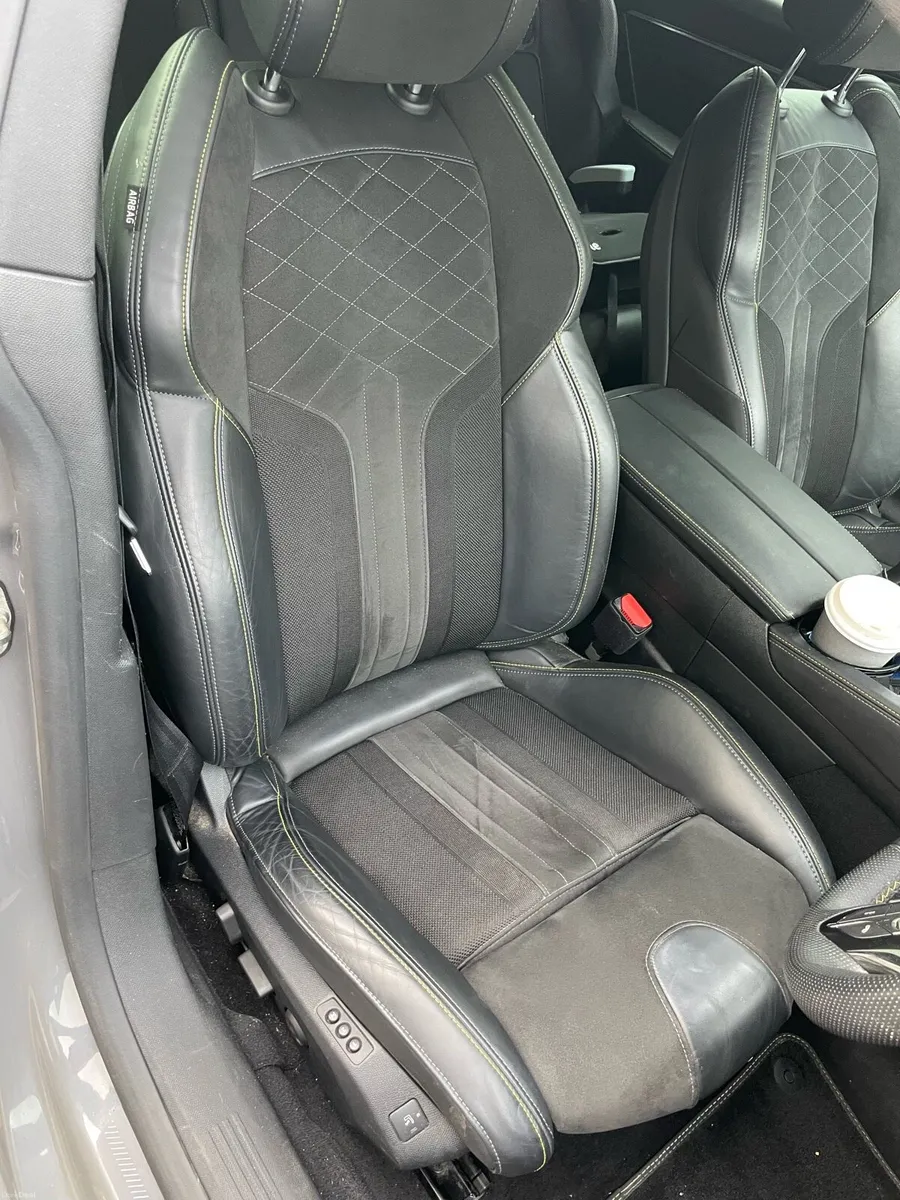 Peugeot 508 PSE *360bhp* PHEV - Image 4