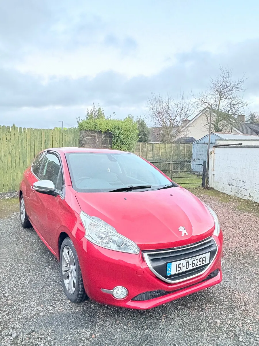 Peugeot 208 151 Automatic [Low mileage] - Image 3