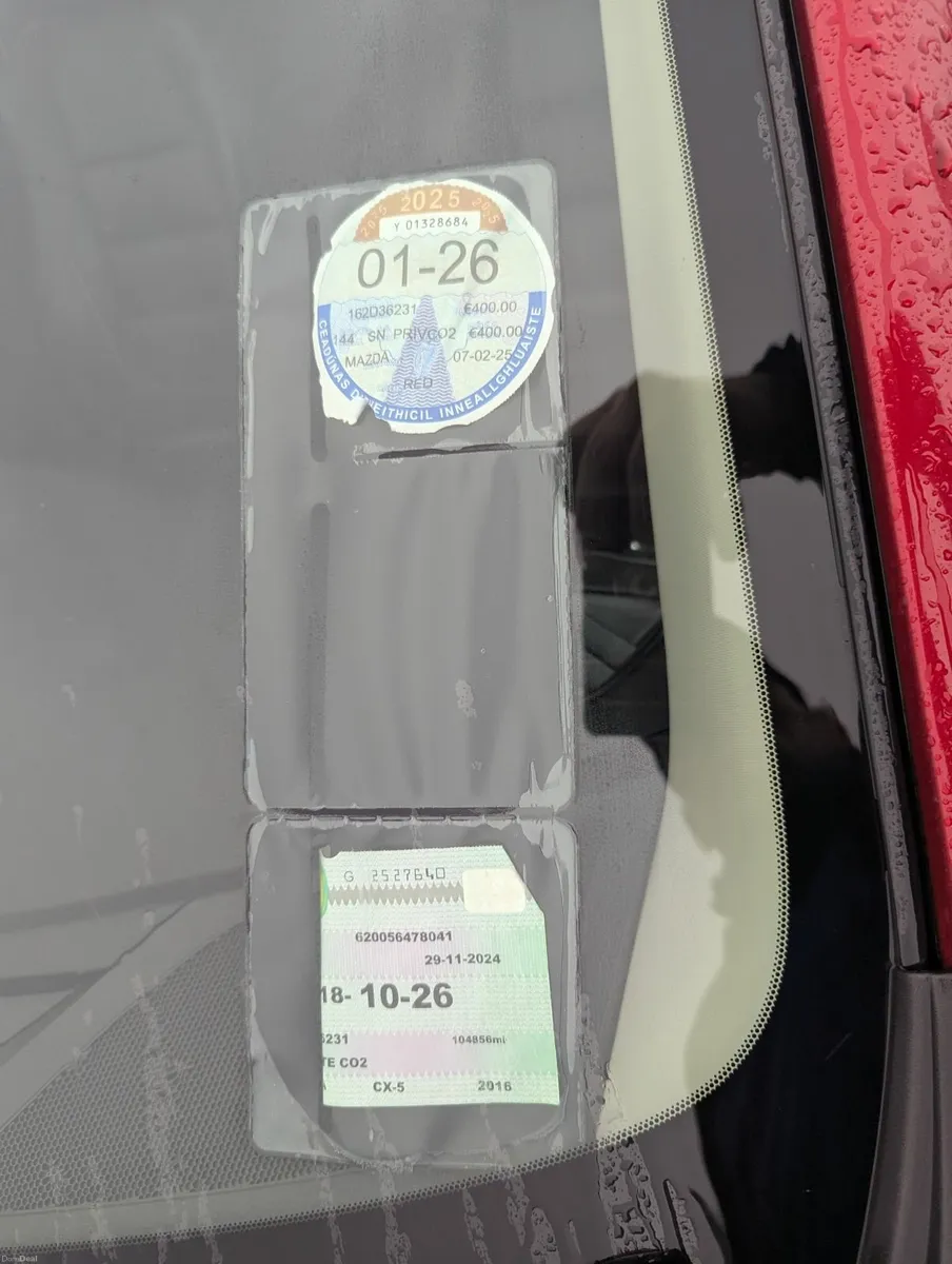 Mazda CX-5 2016 - Image 3