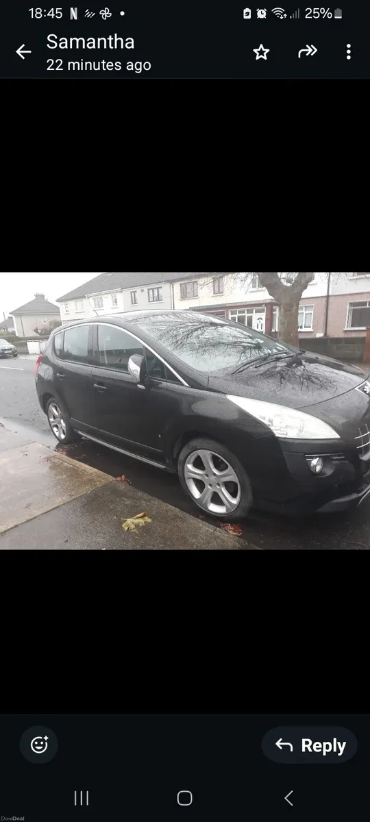 Peugeot 3008 - Image 3