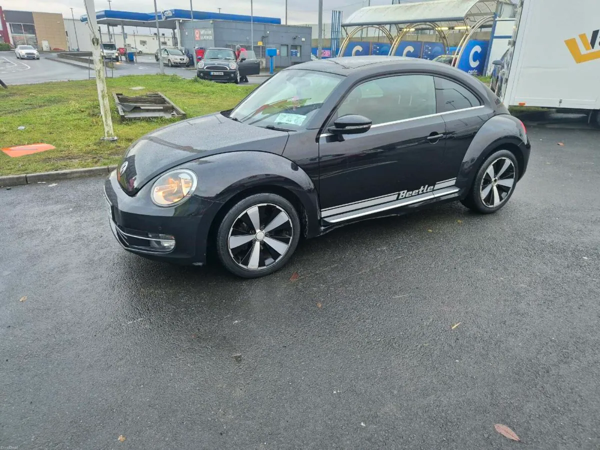 Vw beetle - Image 4