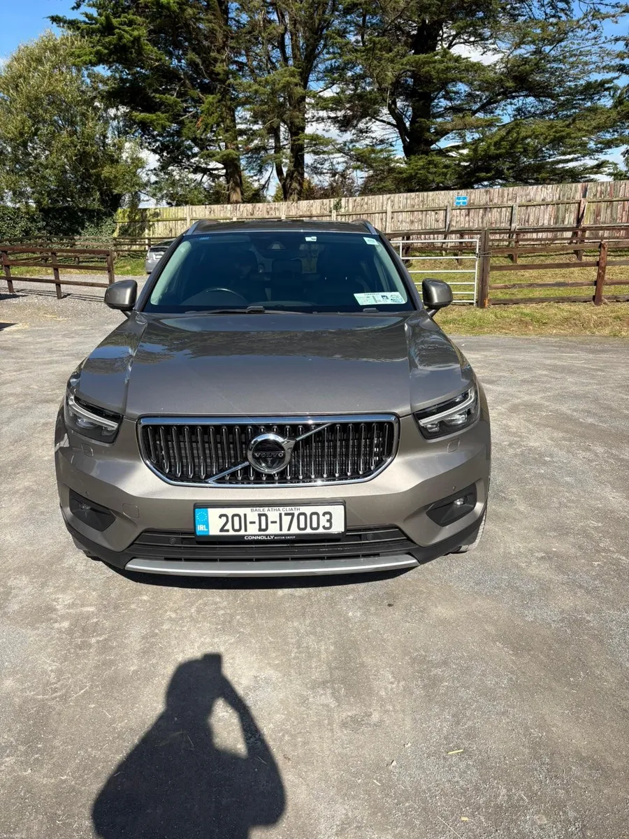 Volvo XC40 2020 - Image 2