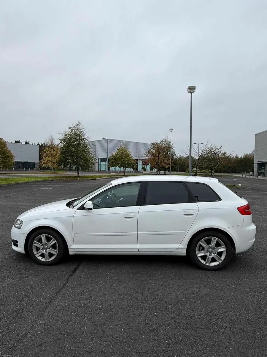Audi A3 2012 - Image 4