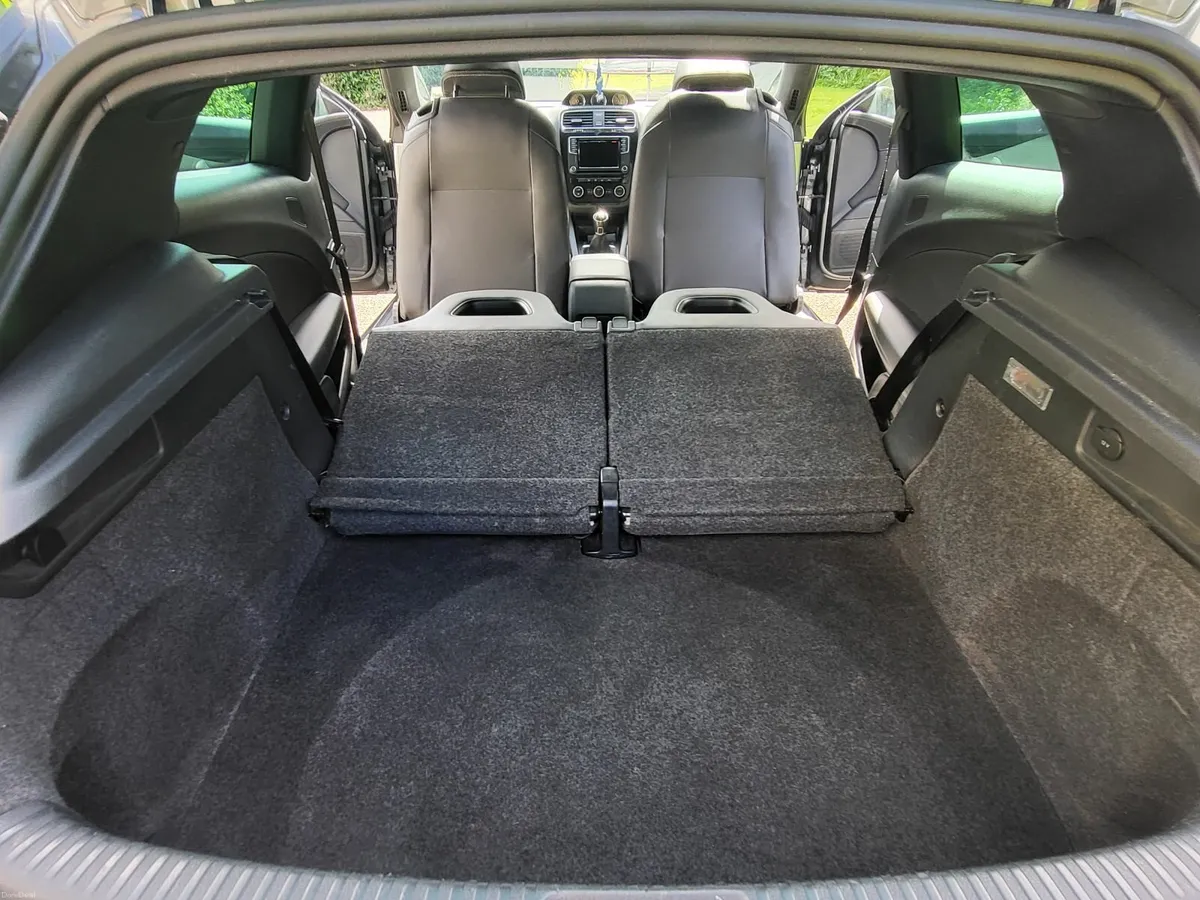 Volkswagen Scirocco 2016 - Image 4