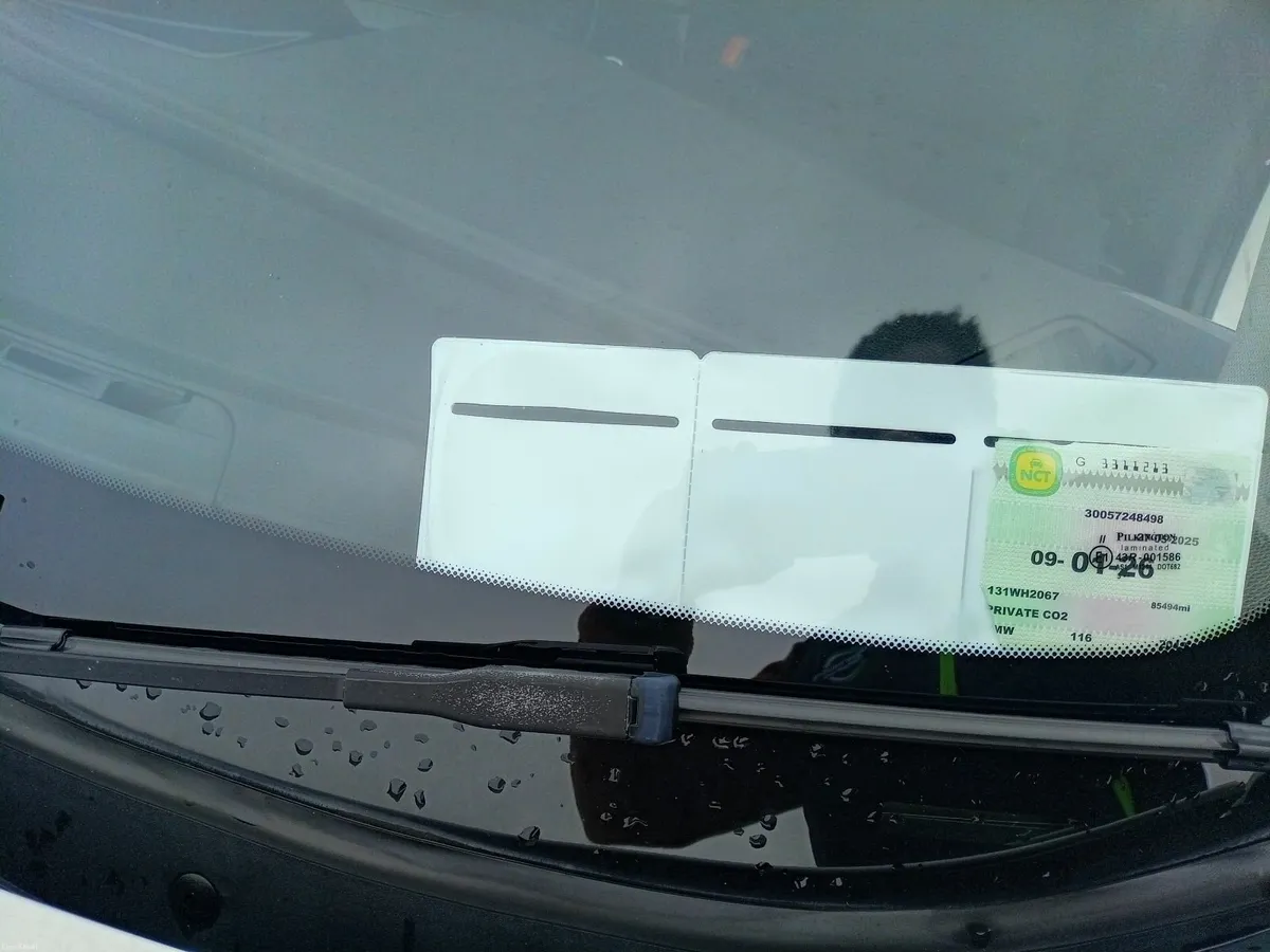 BMW 1-Series 2013 - Image 4