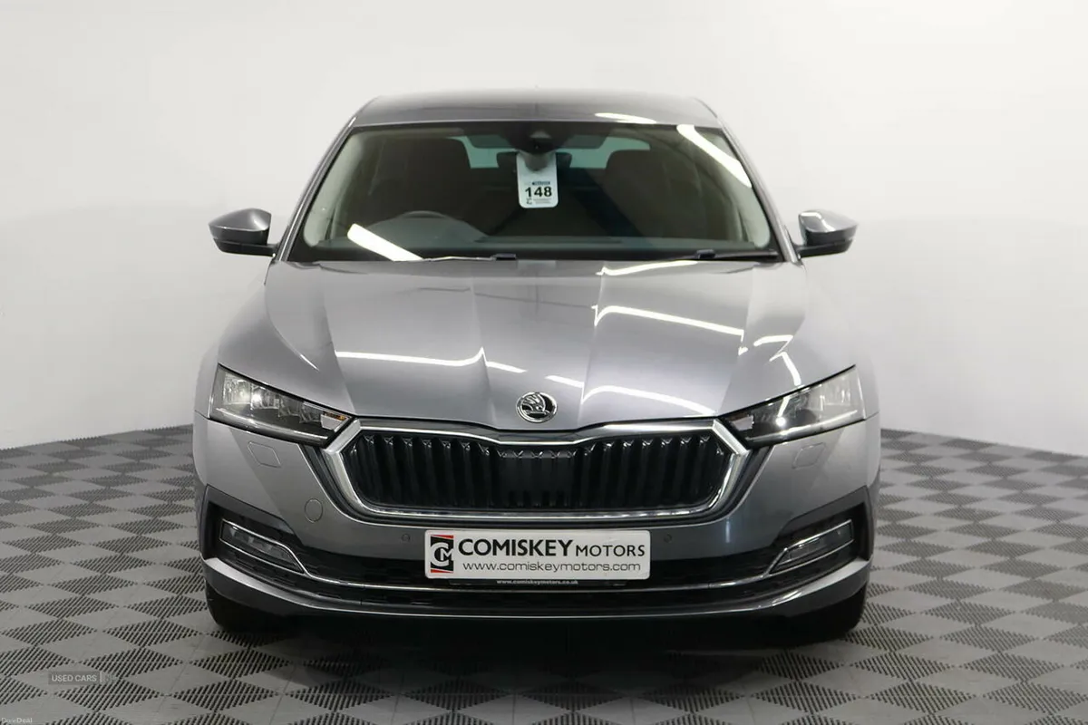 Skoda Octavia TDI SE L - Image 2