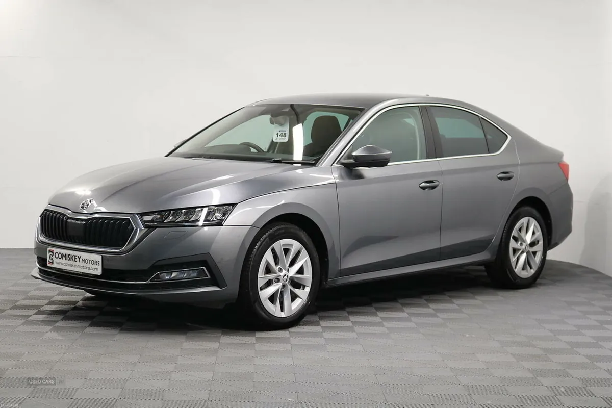 Skoda Octavia TDI SE L - Image 3